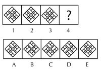 11 Soal Figural CPNS 2021 Dan Pembahasannya, Bisa Untuk Latihan!