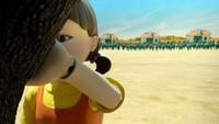 Mereka yang dikumpulkan di tempat tersebut memiliki permasalahan hidup masing-masing. Foto: (dok. Netflix)