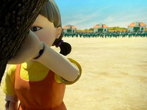 Squid Game Lanjut ke Season 2!