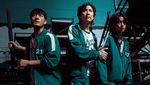 Tayang Hari Ini, Intip Bocoran Adegan Squid Game yang Bikin Penasaran