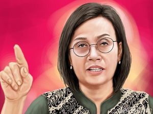 Bukan Lagi Pandemi! Sri Mulyani Ungkap Ngerinya Ancaman Baru buat RI