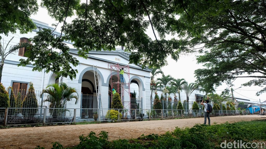 Stasiun Bogor