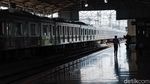 Stasiun Bogor Sarat Sejarah, Titik Start Pekerja Menjemput Rejeki