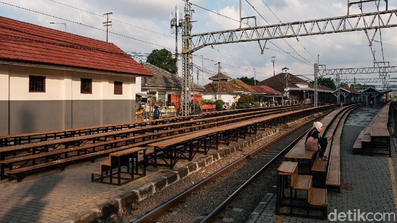 Stasiun Manggarai Stasiun Manggarai