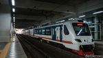 Stasiun Manggarai: Stasiun Tersibuk yang Bakal Gantikan Gambir