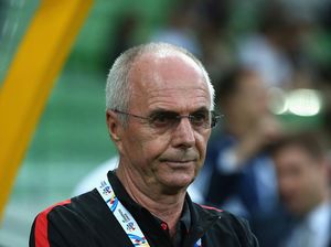 Almarhum Sven Goran-Eriksson Tinggalkan Utang 3,8 Juta Paun Akibat Ditipu