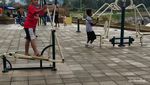 Taman Wisata Cantik dari Payakumbuh, Rancak Bana!