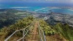 Jalan ke Surga di Hawaii Tutup Selamanya