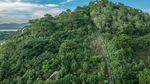 Jalan ke Surga di Hawaii Tutup Selamanya