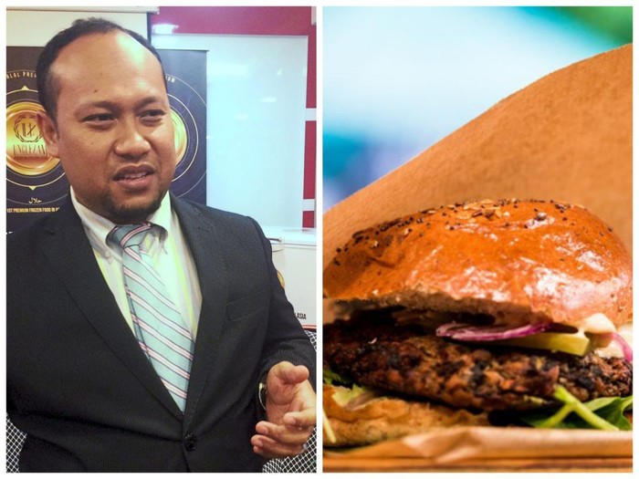 Berawal dari Jualan Burger, Pria Ini Sekarang Jadi Pemilik 67 Hotel!
