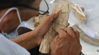 Ada dua kegiatan yang digelar di Museum Patiayam Kudus. Pertama kegiatan inventarisasi dan yang kedua konservasi koleksi puluhan fosil hewan purbakala. 