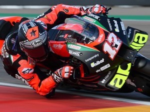 Jelang MotoGP San Marino 2021: Vinales Hadapi Balapan Seperti Ujian