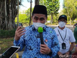 Heboh Wisata ke Borobudur Haram, Taj Yasin Ajak Niat Tadabur agar Berpahala