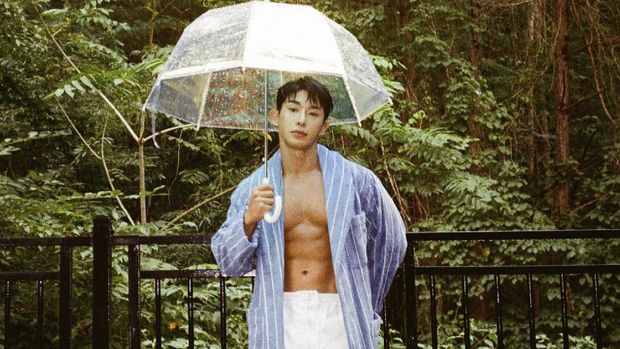 Wonho