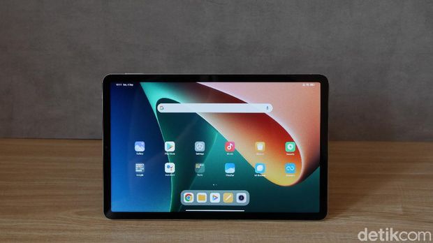 Xiaomi Pad 5