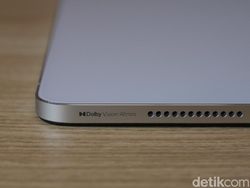 Unboxing Xiaomi Pad 5, Tablet Harga Rp 5 Juta Spesifikasi Gahar