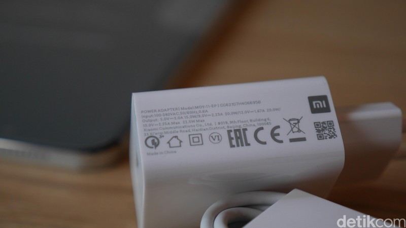 Xiaomi Pad 5