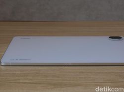 Unboxing Xiaomi Pad 5, Tablet Harga Rp 5 Juta Spesifikasi Gahar