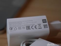 Unboxing Xiaomi Pad 5, Tablet Harga Rp 5 Juta Spesifikasi Gahar