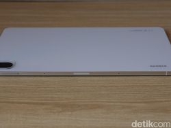 Unboxing Xiaomi Pad 5, Tablet Harga Rp 5 Juta Spesifikasi Gahar