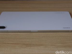 5 Fitur Andalan Xiaomi Pad 5