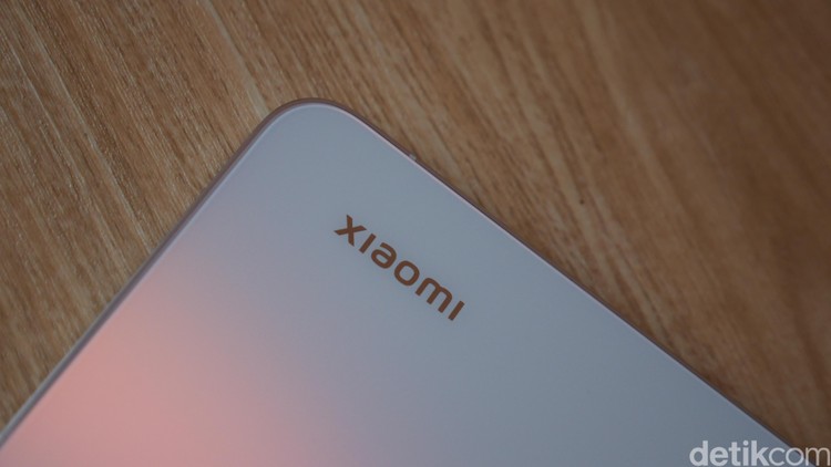 Xiaomi Pad 5