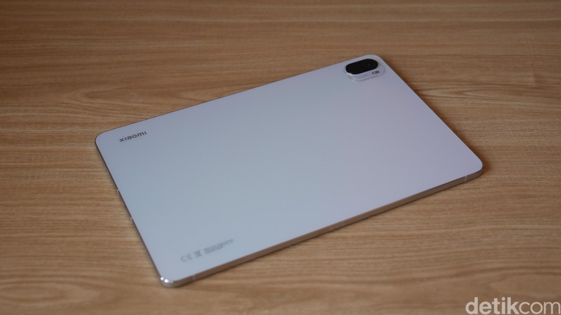 Xiaomi Pad 5