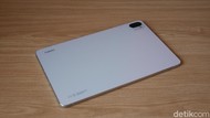 Unboxing Xiaomi Pad 5, Tablet Harga Rp 5 Juta Spesifikasi Gahar