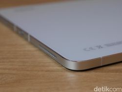 Unboxing Xiaomi Pad 5, Tablet Harga Rp 5 Juta Spesifikasi Gahar