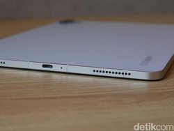 Unboxing Xiaomi Pad 5, Tablet Harga Rp 5 Juta Spesifikasi Gahar