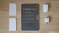 Xiaomi Pad 5