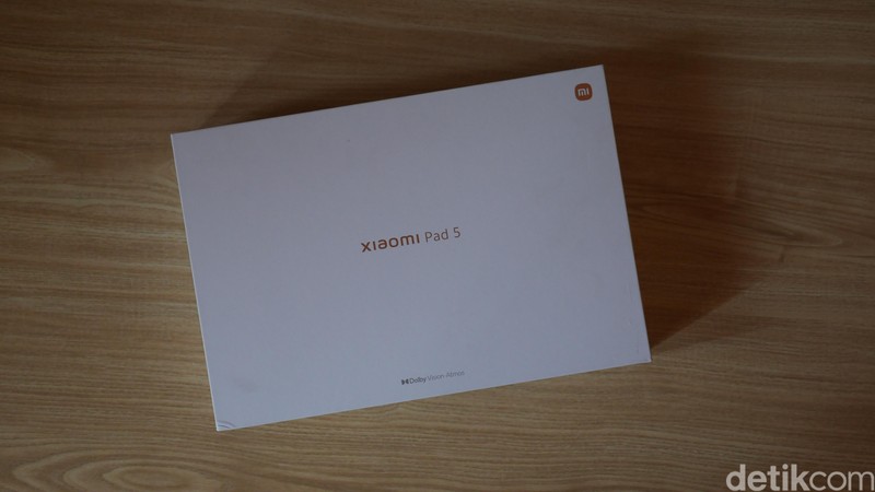 Xiaomi Pad 5