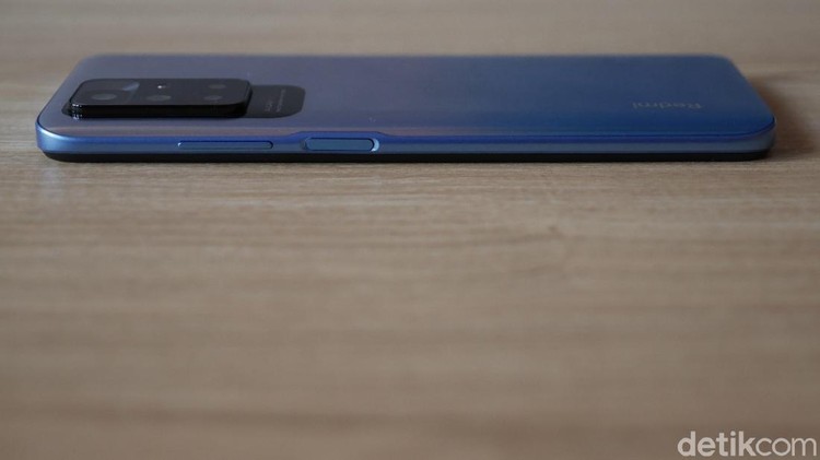 Xiaomi Redmi 10
