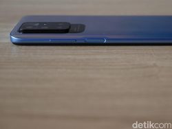 Unboxing Redmi 10, HP Rp 2 Juta Kamera 50MP