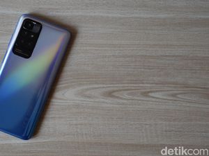 Redmi 10 Bakal Dirilis Ulang Xiaomi, Apa Bedanya?