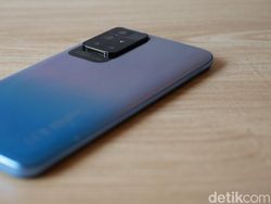 Unboxing Redmi 10, HP Rp 2 Juta Kamera 50MP