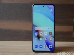 Unboxing Redmi 10, HP Rp 2 Juta Kamera 50MP