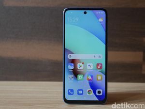 Mengenal MediaTek Helio G88, Otak Redmi 10