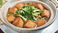 Kuahnya gurih dan kental, inilah hot pot tofu dan sayuran yang sayang dilewatkan kalau kamu ke restoran. Namun kamu juga bisa bikin sendiri lho di rumah karena bahan dan bumbunya gampang didapat. Langsung saja cek resep hot pot tofu ini. Foto: iStock