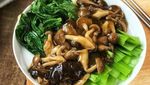 10 Resep Tahu Enak ala Restoran, Ada Sapo Tahu hingga Tahu Campur