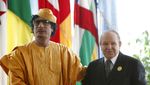 Abdelaziz Bouteflika, Presiden Aljazair 1999-2019 Wafat