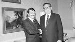 Abdelaziz Bouteflika, Presiden Aljazair 1999-2019 Wafat