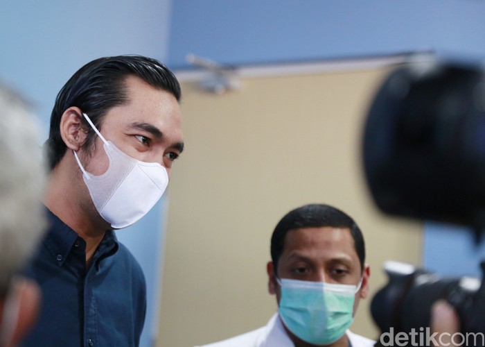 Aktor Dallas Pratama