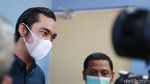 Perjuangan Dallas Pratama Sembuh dari Aneurisma Otak