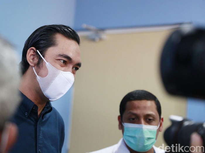 Aktor Dallas Pratama