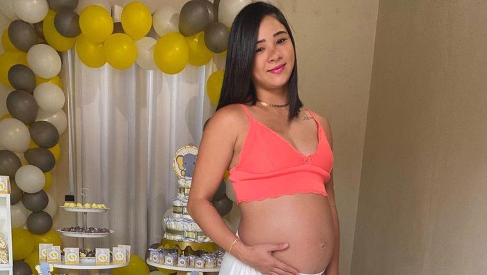 Allycia Hellen Rodrigues