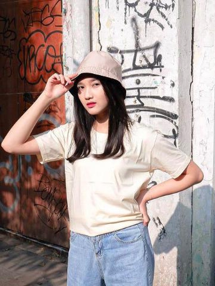 anak baby margaretha