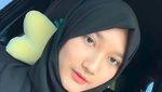 Yasyfa Az Zahra, Anak Baby Margaretha yang Cantiknya Terpampang Nyata