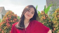 Belum lama ini Yasyfa Az Zahra berulang tahun ke-17. Foto: Instagram
