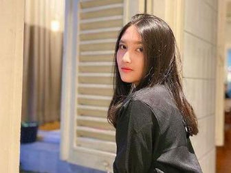 Yasyfa Az Zahra, Anak Baby Margaretha yang Cantiknya Terpampang Nyata